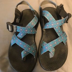 Chacos